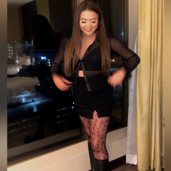 Meet your Posher, Kelsie - Picture 1 of 1